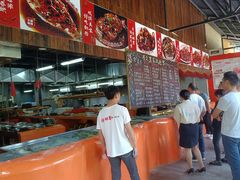 -回头食客-李久其家民间餐厅(望城金桥国际店)