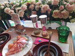 -咕嘟草帽鱼·牛奶一样的鲜鱼汤(包河万达广场创始店)