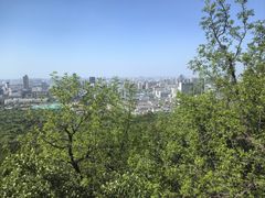 -千佛山风景名胜区