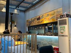 -吉屋烤肉(八宝街店)