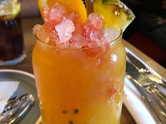-Burger & Lobster(Dean Street)