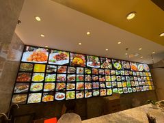 -乾隆美食·本帮菜(黄河路店)