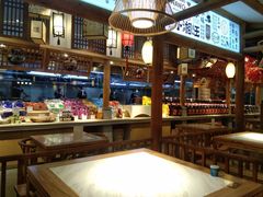 -小湘旺(港湾花园店)