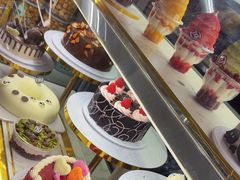 -DQ·蛋糕·冰淇淋(五棵松万达店)