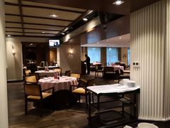大堂-桃源春晓中餐厅 TaoYuan Restaurant