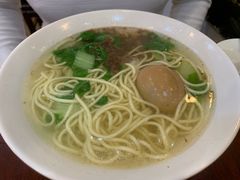 旦仔面-古早人小吃店(黄河北路店)