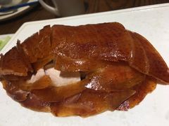 -小大董·烤鸭(王府井apm店)