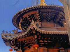 -西林禅寺