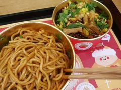-盛香亭热卤(友阿奥特莱斯店)