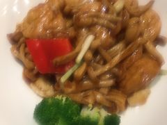 -新旺茶餐厅(嘉里城店)