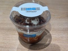 -Blueglass酸奶(华贸购物中心店)