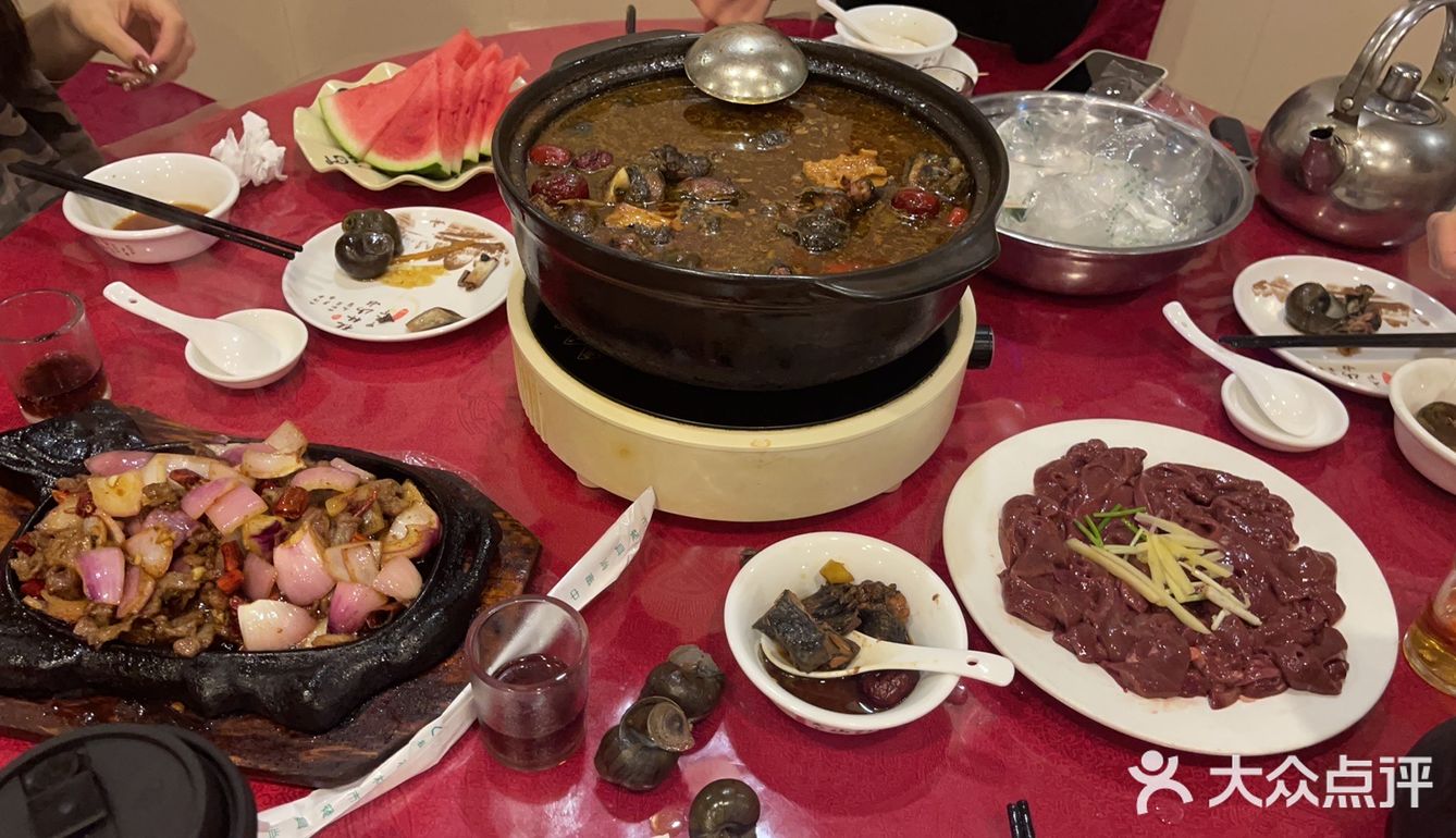 在桂林市区 这么大一份人均才50