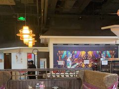 大堂-滇釜火锅·能喝汤的火锅(车公庄店)