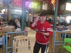 -彭耕记猪油炒小菜(吉联mall店)