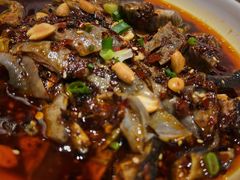 -铁公鸡·四川料理(天环广场店)
