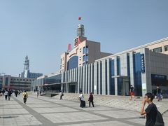 -衡水站