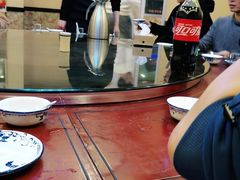 -东北王食府(科大店)