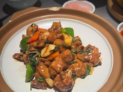 -闽上鲜·福建菜(龙湖滨江天街店)