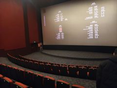 -华谊兄弟影院(IMAX洋桥店)