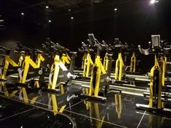 -威尔仕健身(丁香国际店)