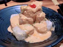 煎焖子-好介口深夜酒馆(梅江店)