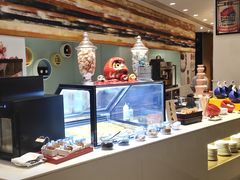 -深圳香格里拉酒店