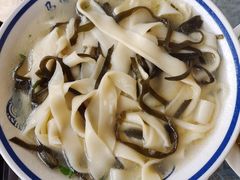 -马遂林烩面馆(少室路店)