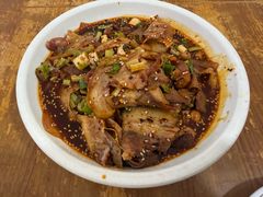 -周师饭店