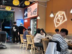-开蚝屋·海鲜龙虾烧烤(文二路店)