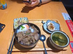 -京和风.日式家庭料理(京和风食堂大仓店)