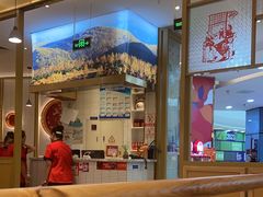 -东北风(江北万达店)