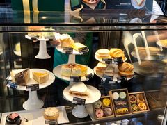 -星巴克(长春世纪鸿源店)