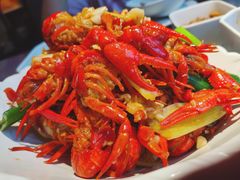 -虾胡闹龙虾馆(湄南河店)