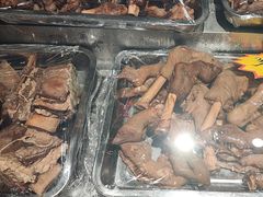 -蒙艾里民族传统菜蒙餐