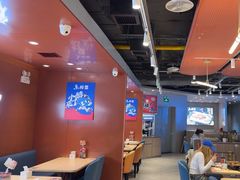 -鱼酷活鱼烤鱼(沈阳大悦城店)