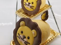 -西村叔叔的店·面包·甜品·蛋糕(清河万象汇店)