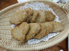 -水乡人家私房菜(逢简店)