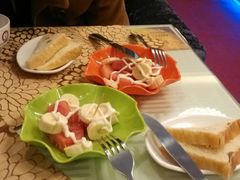 -初客牛排自助西餐厅(时代茗湖店)