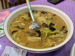 -新疆巴州金丝特餐厅(大钟寺店)