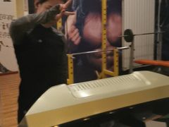 -我爱运动健身·游泳·瑜伽·普拉提馆(大卫城店)