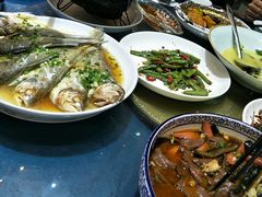 -富临轩私房菜(集庆门大街店)