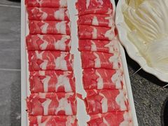 -东来顺(非遗·清真火锅·盛世广场店)