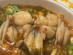 -佬缸炮江湖川菜(玉林店)
