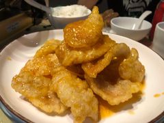 -关东小磨东北菜(上海长风大悦城店)