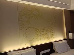 -扬州中集格兰云天大酒店