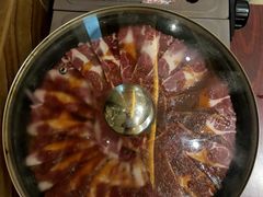 -常州华美达国际大酒店·餐饮部