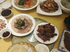 -原味斋烤鸭店(铁百店)