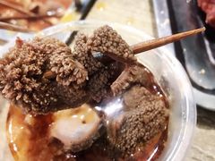 -老徐烧烤涮肚(交道口店)