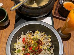-云海肴·汽锅鸡·云南菜(苏州中心店)