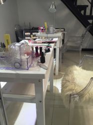 -KIKO nail salon日式美甲美睫沙龙